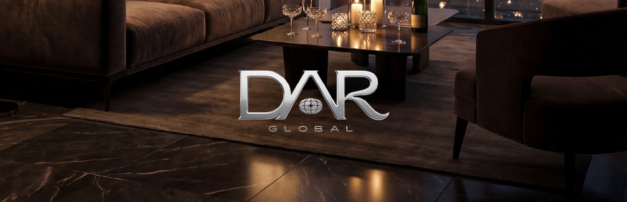 DARGLOBAL — hero