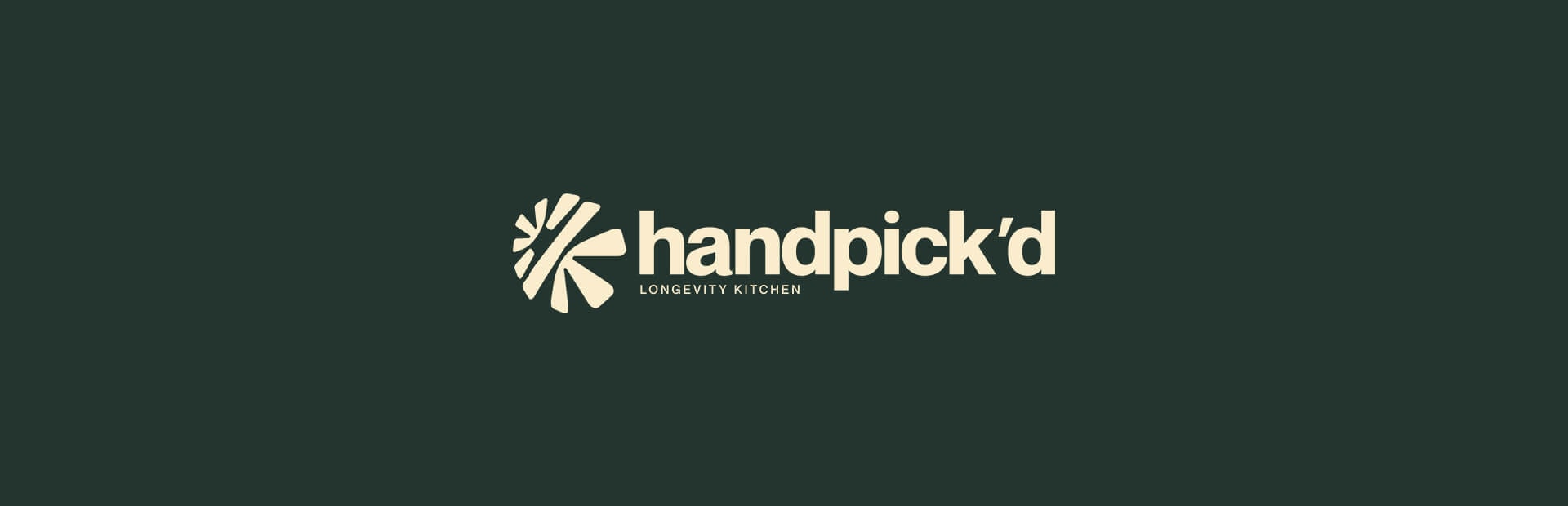 HANDPICK'D — hero